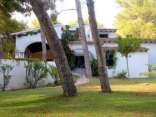 Villa - Venta - Moraira - Moraira